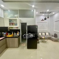 Chdv 100M2 9 Phòng 5 Tầng + Bình Thạnh Phan Chu Trinh +Hẽm Xe Hơi 55 Triệu/ Tháng Chỉ Nhỉnh 10 Tỷ