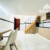 ⭐ Căn Hộ Duplex Cao Cấp 35M2 - Full Nội Thất - Ngay Công Viên Phần Mềm