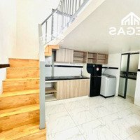 ⭐ Căn Hộ Duplex Cao Cấp 35M2 - Full Nội Thất - Ngay Công Viên Phần Mềm