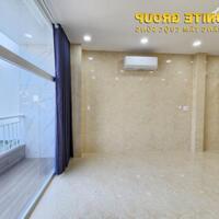 CHO THUÊ CĂN HỘ STUDIO - 35m2 - FULL NỘI THẤT NẰM NGAY CHU VĂN AN - BÌNH THẠNH 