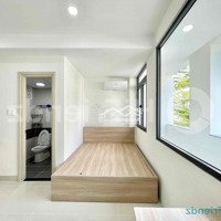 Studio Mới Xây Kdc Kim Sơn, Lê Văn Lương, Lotte Mart Quận 7