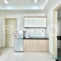 Studio Mới Xây Kdc Kim Sơn, Lê Văn Lương, Lotte Mart Quận 7