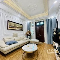 Bán Nhà La Khê, Phân Lô Vỉa Hè Ôtô, Full Nội Thất Ngay Chân Chung Cư Kinh Doanh 60M2 13 Tỷ