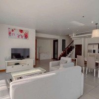 Cho Thuê 4 Phòng Ngủduplex View Sông Đảo Kim Cương Quận 2 Apartment For Rent