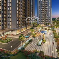 The Sola Park Mở Bán 2 Toà G1, G3 Căn 3 Phòng Ngủ- 76M2 Đóng Tiến Độ 30 Tháng Chỉ Từ 5% Ck 16% Gtch