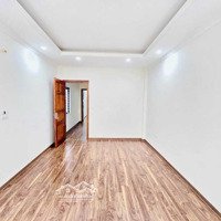 Nhà Đẹp Mĩ Miều, Minh Khai, Ngõ Nông,40M2, Thiết Kế Mới Đẹp, Tặng Nội Thất, 5 Tầng 6Pn