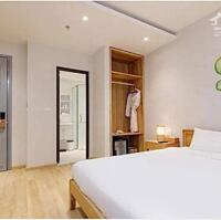 TRẦN DUY HƯNG HOTEL 7 TẦNG THANG MÁY Ô TÔ TRÁNH DÒNG TIỀN 2.4 tỷ/năm, 135m2 MĂT TIỀN 8.5m, giá 55 tỷ