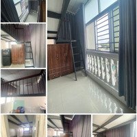 Phòng Trọ Giá 3 Triệu4 Đối Diện Ql22 Có Gác 35M2 Đầy Đủ Nội Thất Hóc Môn