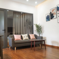 Căn Hộ 2 Phòng Ngủphan Châu Trinh, 70M2