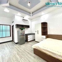 Cho Thuê Studio 1 Phòng Ngủ Full Nội Thất Gần Emart Phan Huy Ích P14 Gò Vấp