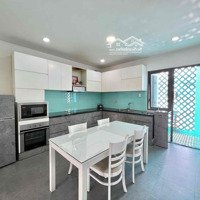 Căn Penthouse 1 Phòng Ngủsân Thượng Full Nội Thất Cao Cấp Giữa Trung Tâm Sg