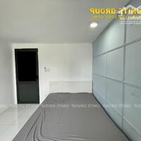 Sẵn Studio full nội thất, cửa sổ, Quận 1, gần Công viên 23/9