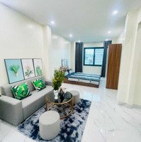 Hiếm! Bán Gấp Ccmn Lê Quang Đạo 62M2X8T Thang Máy, Thoáng Trước Sau, An Toàn Pccc, Thu ~ 750 Triệu/Năm