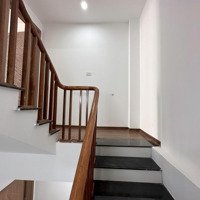 Nhà 33M2 X 5 Tầng Tây Mỗ, Lô Góc, Ô Tô Cách 20M, Ngõ Thông Thoáng, Giá Bán 4.5 Tỷ, Liên Hệ: 0988175136