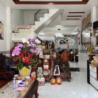 Nhà Hẻm Oto Vip Gò Dầu Tân Phú, 90M2, Ngang Lớn, Sổ A4, Hoàn Công Đủ