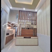 Nhà Đẹp 110M2 Hoàng Diệu P8