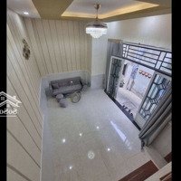 Nhà Đẹp 110M2 Hoàng Diệu P8