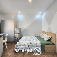 Cho Thuê Studio Chính Chủ Full Nội Thất Âu Cơ - Tân Bình Chỉ Từ 4,5 Triệu/Tháng (35-40M2)