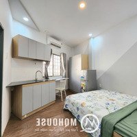 Cho Thuê Studio Chính Chủ Full Nội Thất Âu Cơ - Tân Bình Chỉ Từ 4,5 Triệu/Tháng (35-40M2)