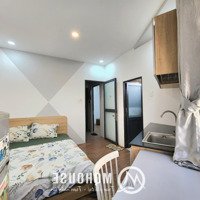 Cho Thuê Studio Chính Chủ Full Nội Thất Âu Cơ - Tân Bình Chỉ Từ 4,5 Triệu/Tháng (35-40M2)