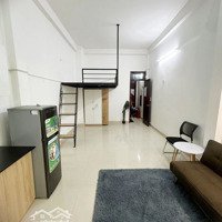 Cho Thuê Duplex Nội Thất Và Cửa Sổ P13 Tân Bình Ở Sân Bay Tân Sơn Nhất
