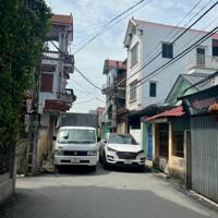 Hiếm bán nhà mặt đường kinh doanh tại Yên Mỹ Hưng Yên