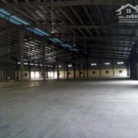 Cho thuê kho xưởng DT 2000m2- 9000m2 Văn Giang, Hưng Yên