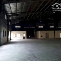 Cho thuê kho xưởng DT 2000m2- 9000m2 Văn Giang, Hưng Yên