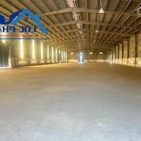 BÁN NHÀ XƯỞNG 5.200M2 GIÁ RẺ 37TỶ5 PHƯỚC TÂN, BIÊN HÒA, ĐN