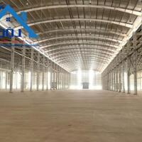 Bán nhà xưởng 56.500m2 giá 600 tỷ -KCN Tam Phước-TP Biên Hoà-Đồng Nai