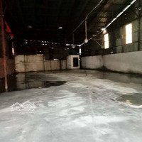 Xưởng 11*20 . ( 230M2). Nguyễn Thị Đặng. Q12