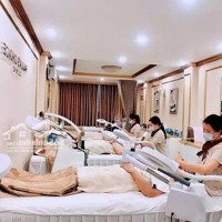 Chính Chủ Cho Thuê Nhà Nguyễn Văn Linh Mới 100% - 4 Tầng Trống Suốt