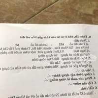 Đất 2Mt Đường 10M + 7M,Diện Tích5X23M, Giá: 34 Triệu/M2, Lê Văn Lương, Nhà Bè