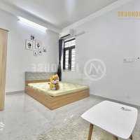 Ch Studio Mớifull Nt_Siêu Đẹp_Thang Máymặt Tiền Nguyễn Đình Chính