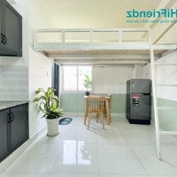 Studio Có Gác Ở Được 4Ng Full Nt Ngay Tại Đh Hutech, Ngoại Thương