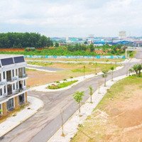 Đất Vàng Dự Án Rẻ Chưa Từng Có 90M2, Nằm Ngay Cạnh Kcn Sông Mây, Sổ Hồng Riêng