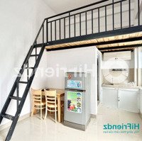 Duplex Full Nội Thất - Ban Công Cao Cấp Ngay Gần Đầm Sen,Đh Văn Hiến