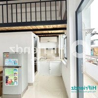 Duplex Full Nội Thất - Ban Công Cao Cấp Ngay Gần Đầm Sen,Đh Văn Hiến