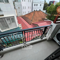 Studio Balcony Máy Giặt Riêng Ngay Văn Lang Cơ Sở 2 Quận Bình Thạnh