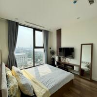 Bán 2 ngủ E1 Eldorado1 Tân Hoàng Minh 48m2, full nội thất, view Hồ Tây - 0973781843 Ánh.