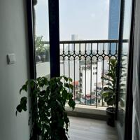 Bán 2 ngủ E1 Eldorado1 Tân Hoàng Minh 48m2, full nội thất, view Hồ Tây - 0973781843 Ánh.