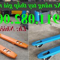 Nơi cung cấp xe nâng tay thấp giá rẻ nhất miền tây- xe nâng tay 3 tấn- lh 0911.082.000