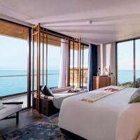 SIÊU DINH THỰ TỶ PHÚ GRAN MELIA PHIÊN BẢN GIỚI HẠN VIEW BIỂN BÃI TIÊN TRUNG TÂM TP. NHA TRANG