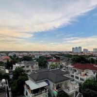 Cho thuê Hưng Phúc 3 phòng ngủ, view Biệt thự yên tĩnh