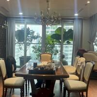 Bán căn hộ hiếm Duplex Mandarin Hoàng Minh Giám, DT 266m2 thiết kế 4 ngủ, nội thất đẹp, sổ ko bank