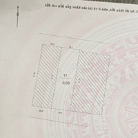 Bán nhà ngõ Tam Trinh, 2 thoáng, 50mx5T, 11.99 tỷ