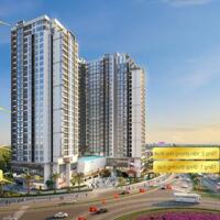 Căn hộ 2PN - 73m2 đẳng cấp 5sao tại Hải Phòng Sentosa Sky Park. Thiết kế chuẩn Sing vận hành chuẩn Nhật