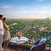 Căn hộ 2PN - 73m2 đẳng cấp 5sao tại Hải Phòng Sentosa Sky Park. Thiết kế chuẩn Sing vận hành chuẩn Nhật