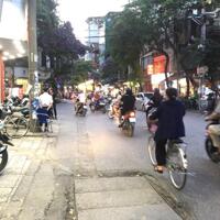 Mặt phố Hoàng Văn Thái, quận Thanh Xuân 130m2 – MT5.5m giá 25 tỷ