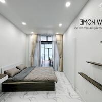 Cho Thuê Căn Hộ 1 Phòng Ngủ 40m2 Ban Công Quận 1